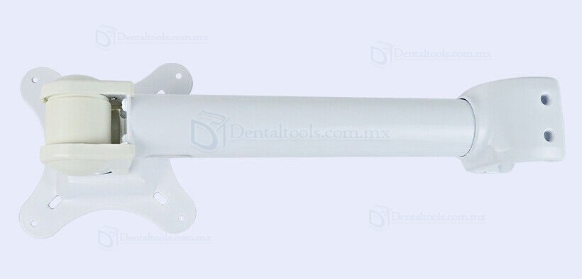 MLG M-22A Soporte universal para monitor de c&aacute;mara intraoral en unidad dental